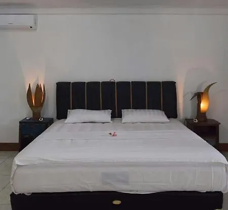 Oman Guest House