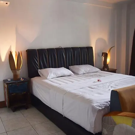 Oman Guest House